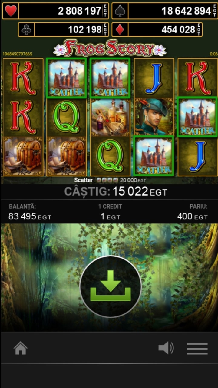 'castel'