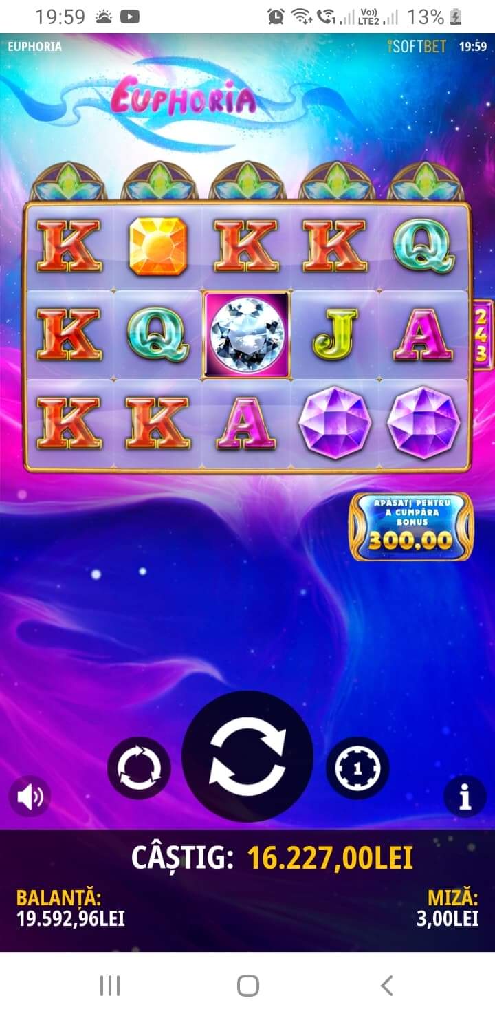 'Win win'