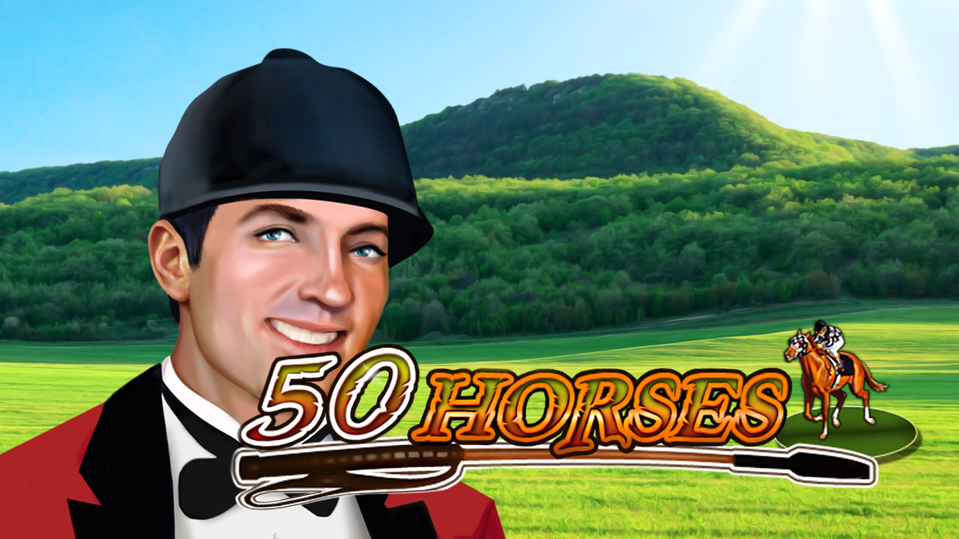 50 Horses