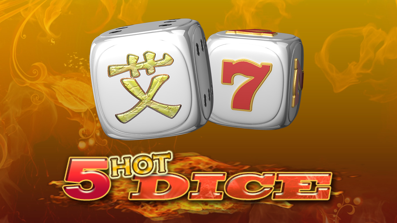 5 Hot Dice