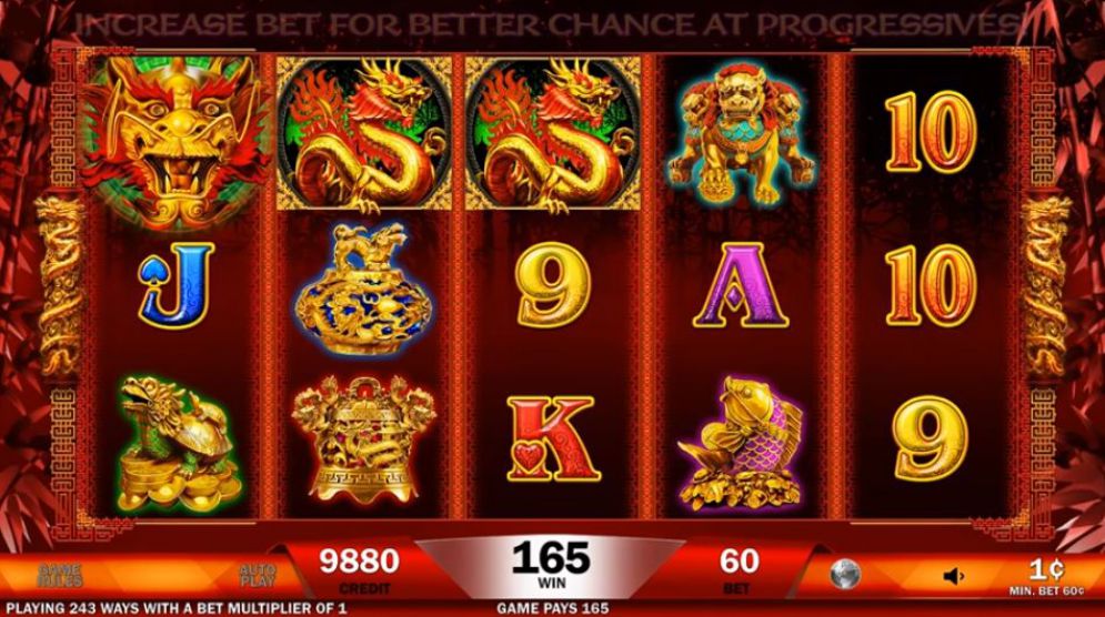 99 Riches