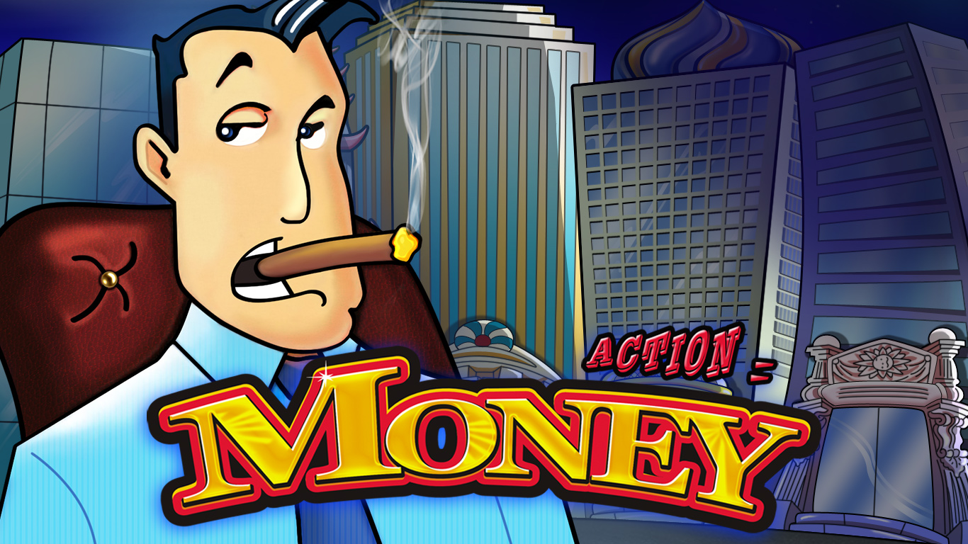 Action Money