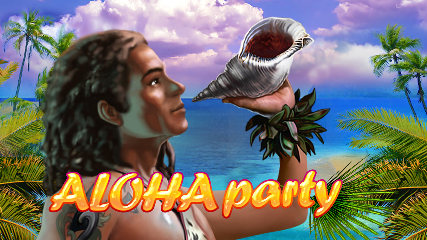 'Aloha Party'