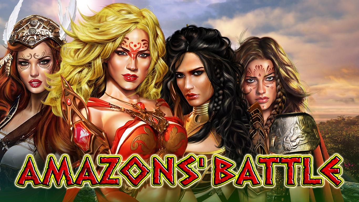 Amazons’ Battle