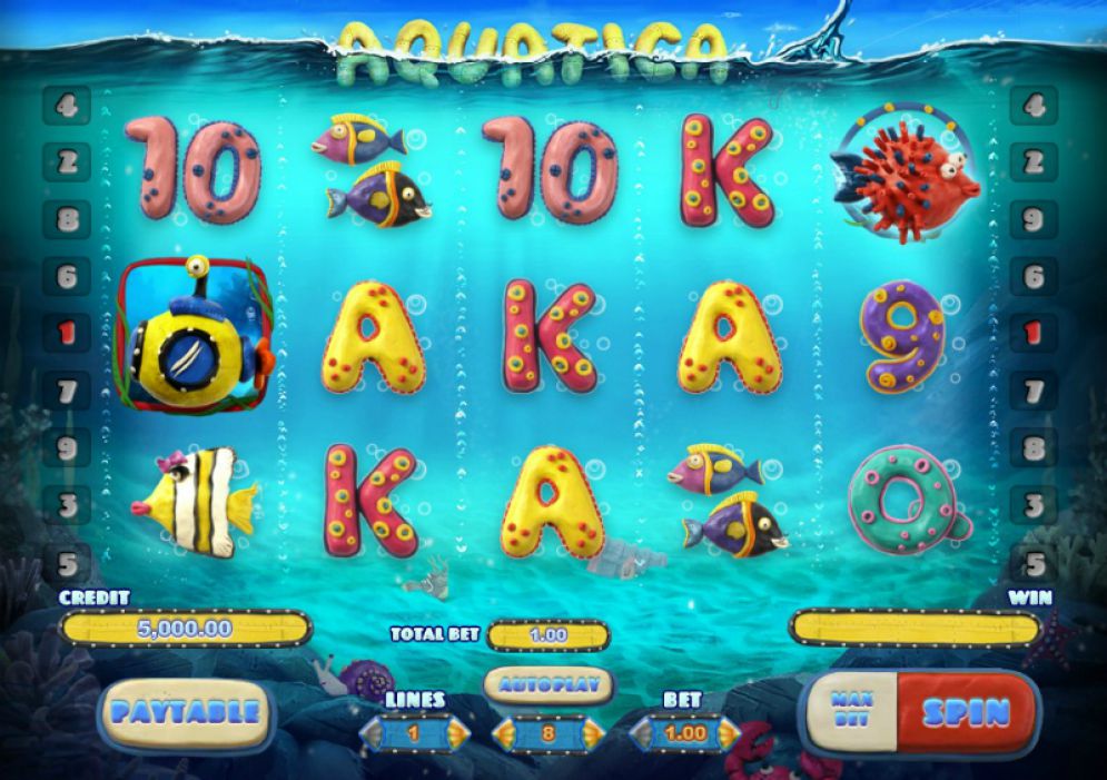 Aquatica