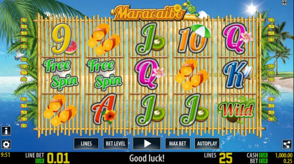 Maracaibo