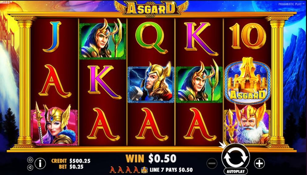Asgard