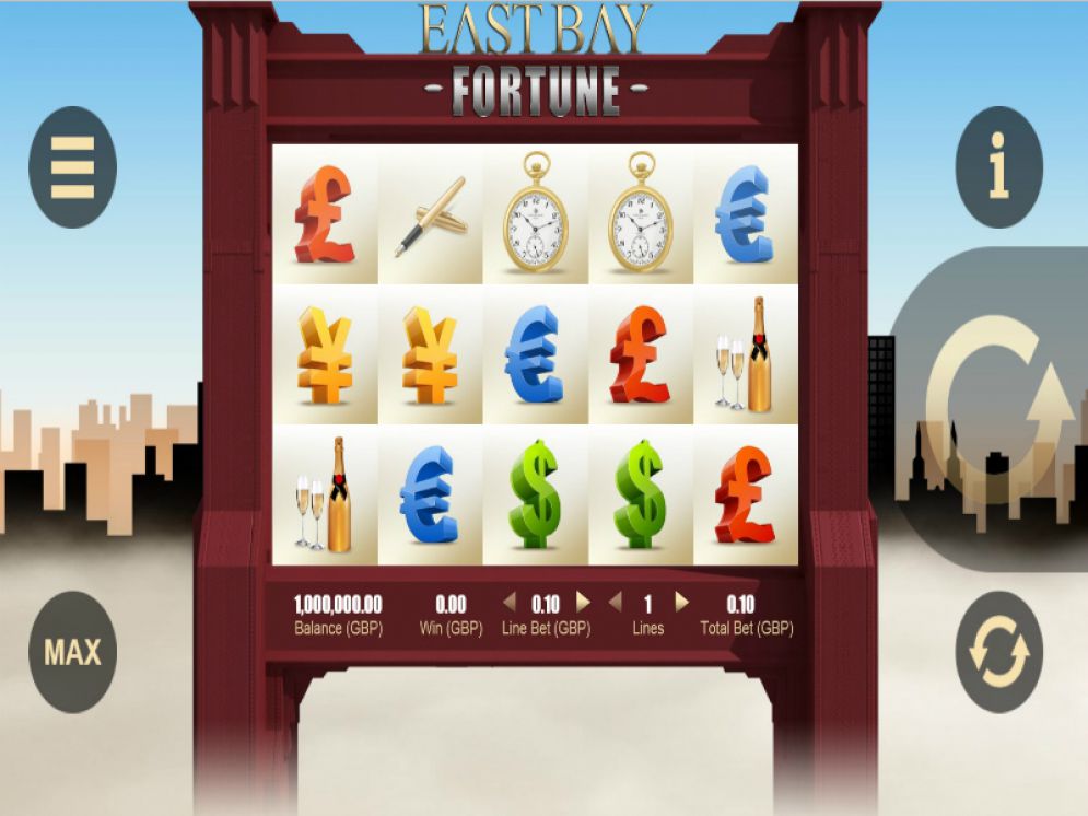 East Bay Fortune
