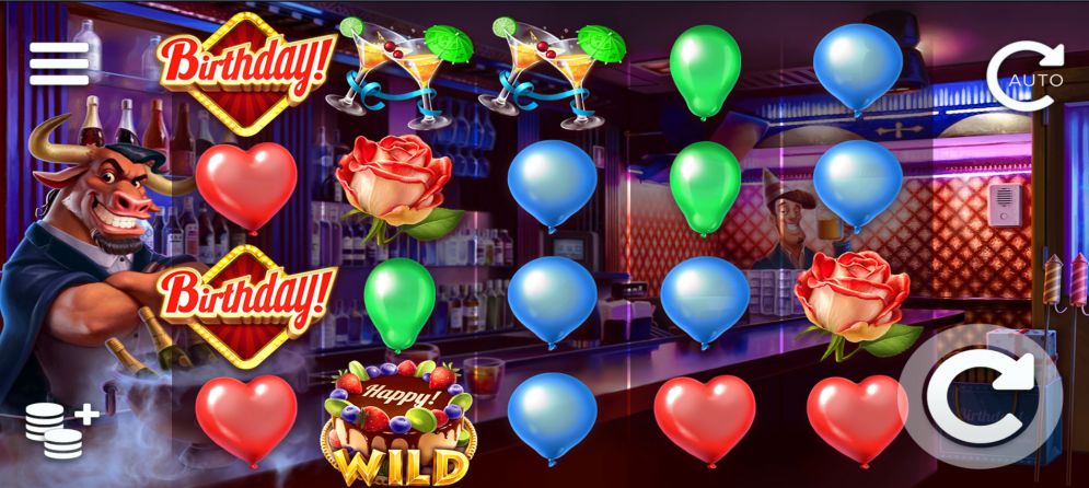 Birthday!
