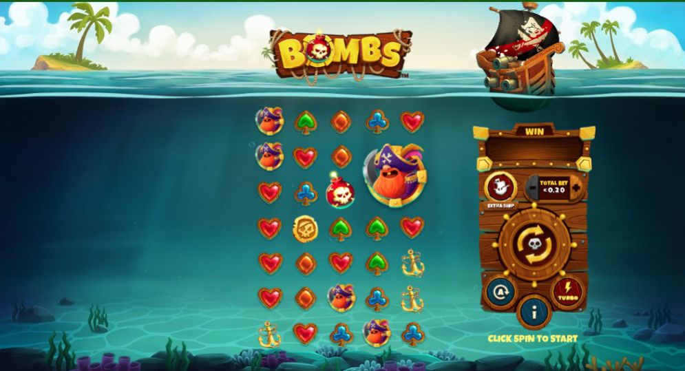 Bombs