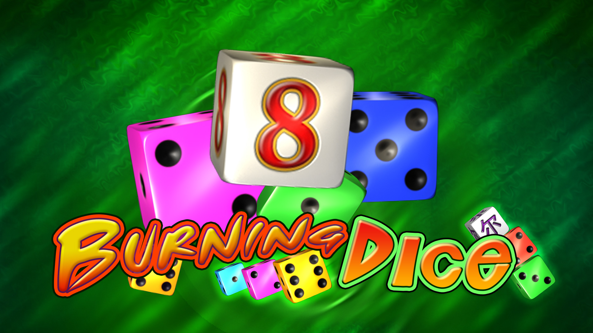 Burning Dice