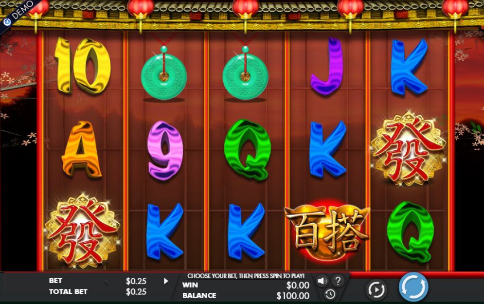 Cai Shen’s Fortune