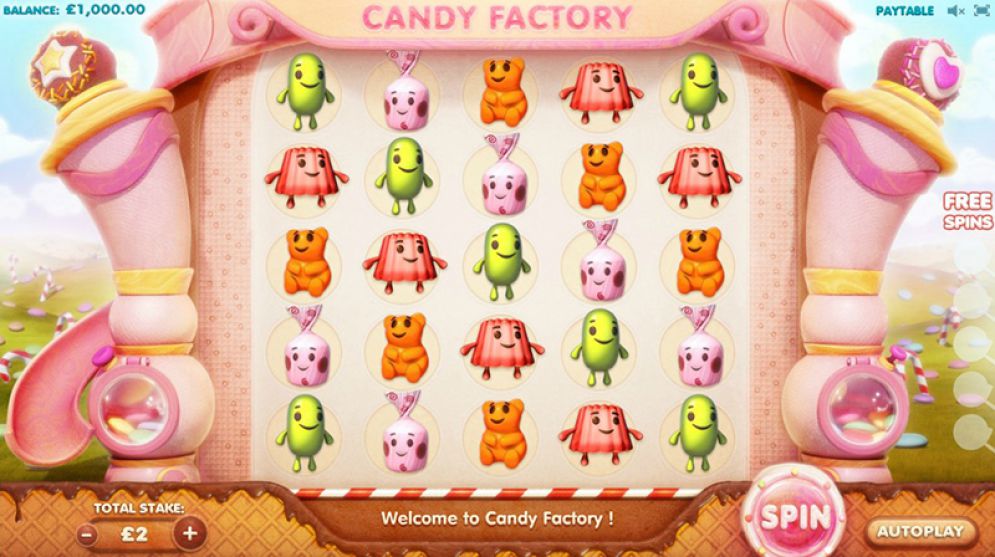 Candy обзор. Candy Factory. Bella Candy Factory. Candy Factory FHD. Candy Factory кран.