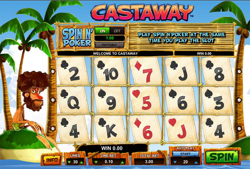 Castaway