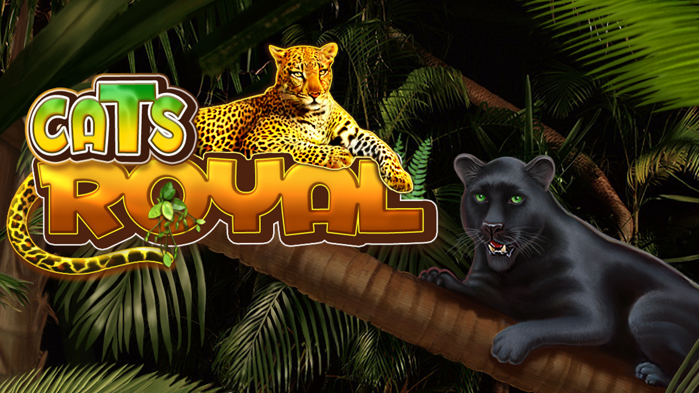 Cats Royal