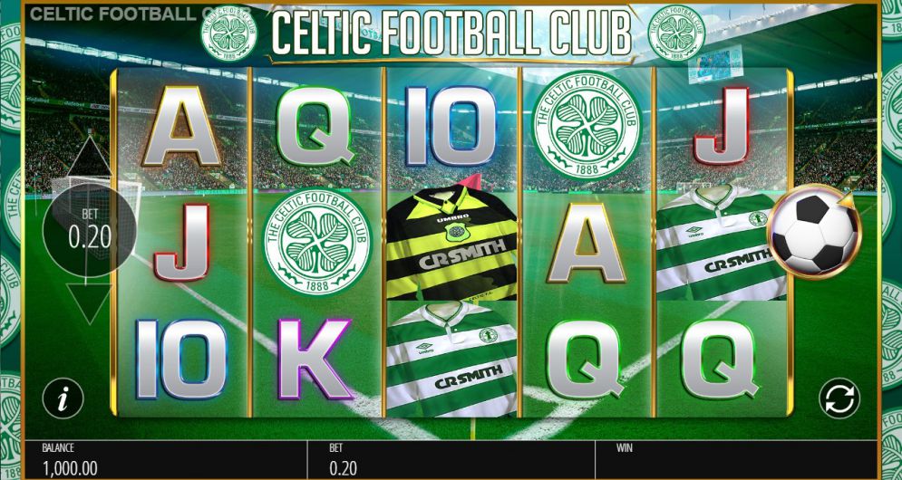 Celtic Football Club