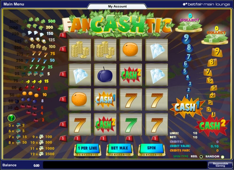 Fancashtic
