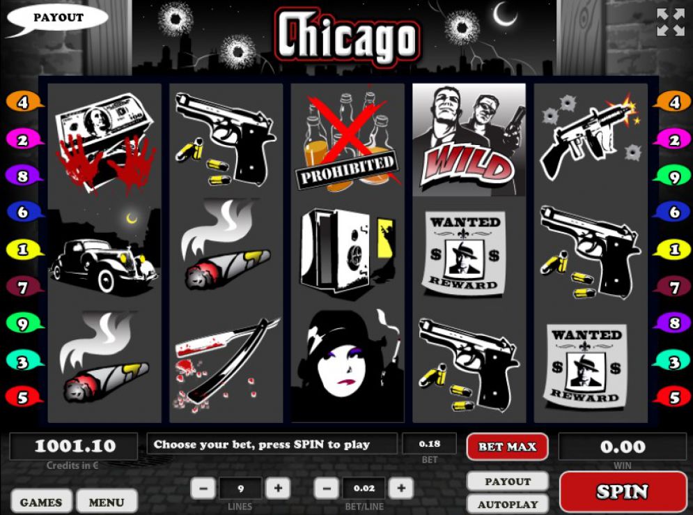 Chicago