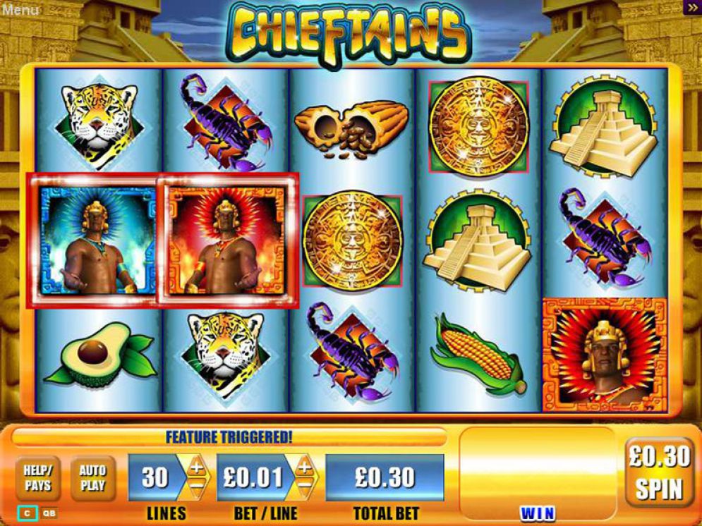 Chieftains
