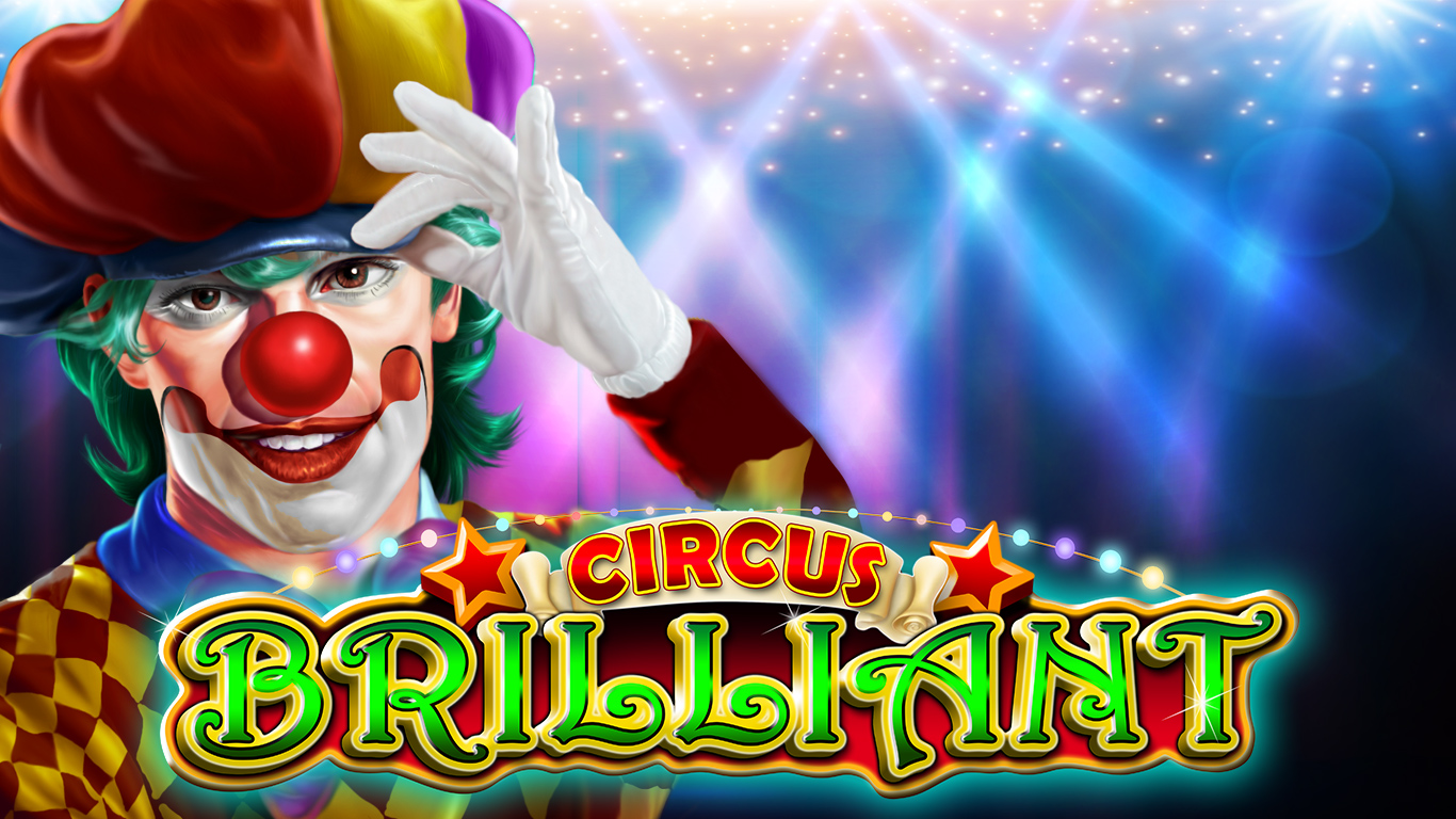 Circus Brilliant