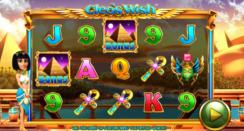 Cleo’s Wish