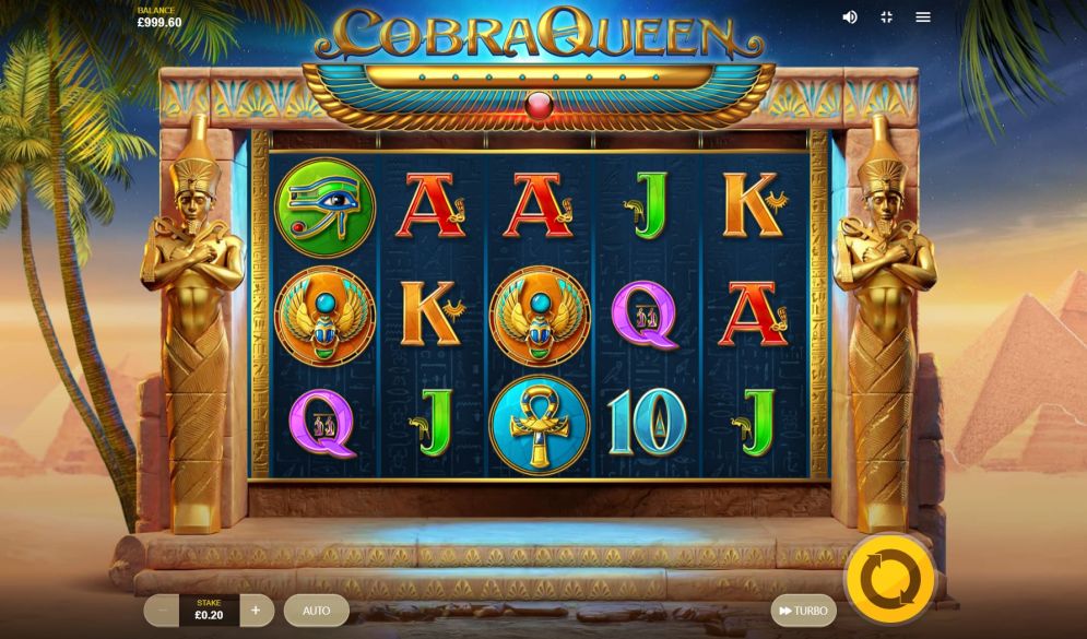 Cobra Queen