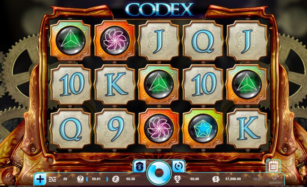 Codex