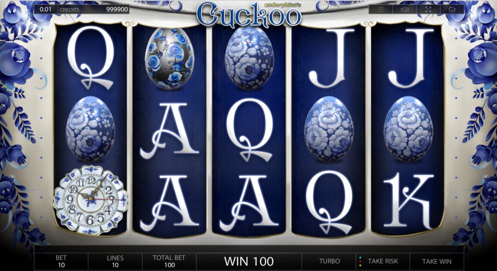 Cuckoo