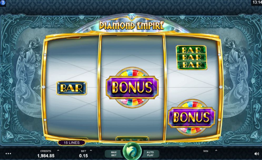 Diamond Empire