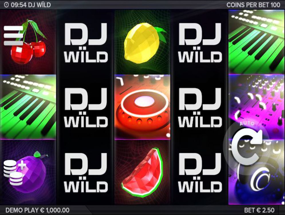 DJ Wild