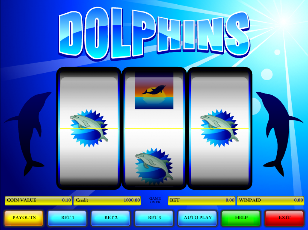 Dolphins