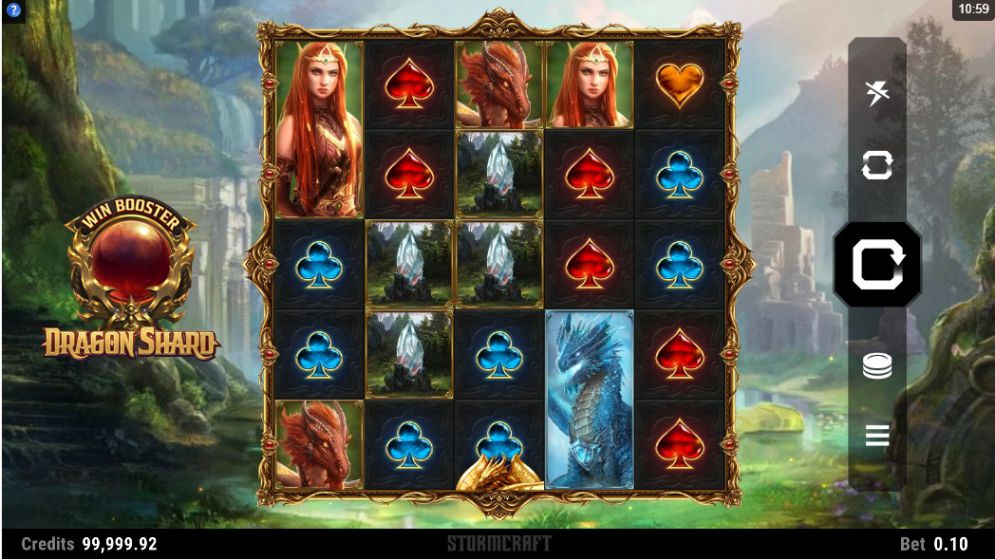 Dragon Shard