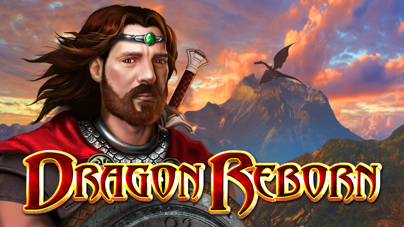 Dragon Reborn