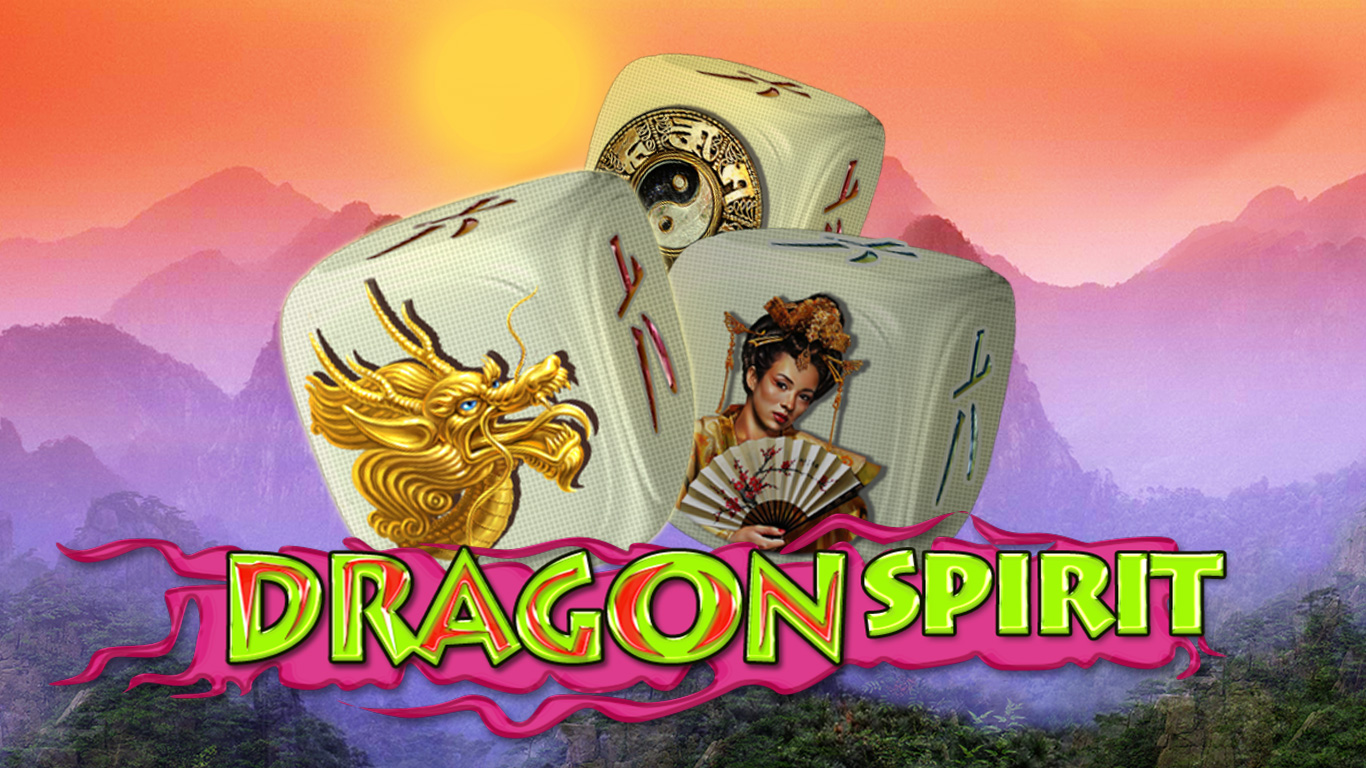 Dragon Spirit