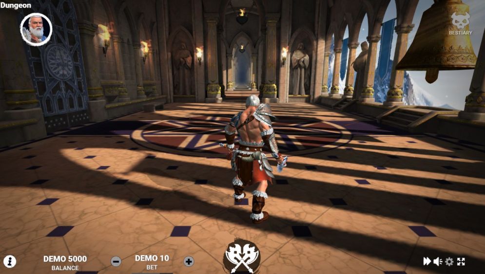 Dungeon: Immortal Evil