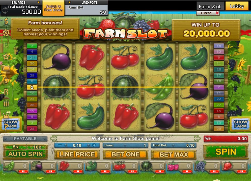 Farm