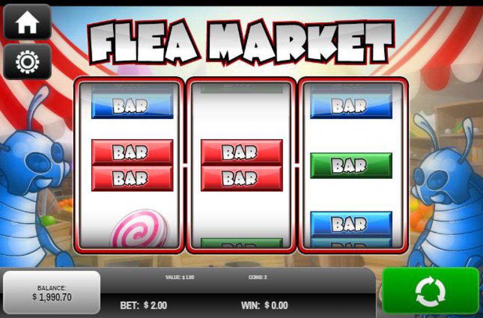 Flea Market
