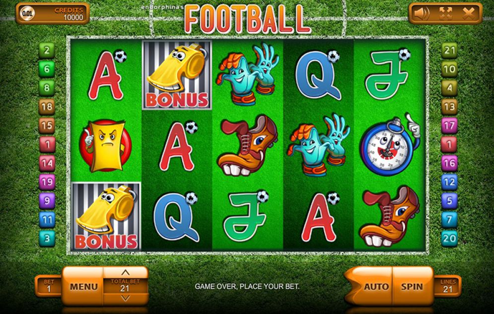 Football