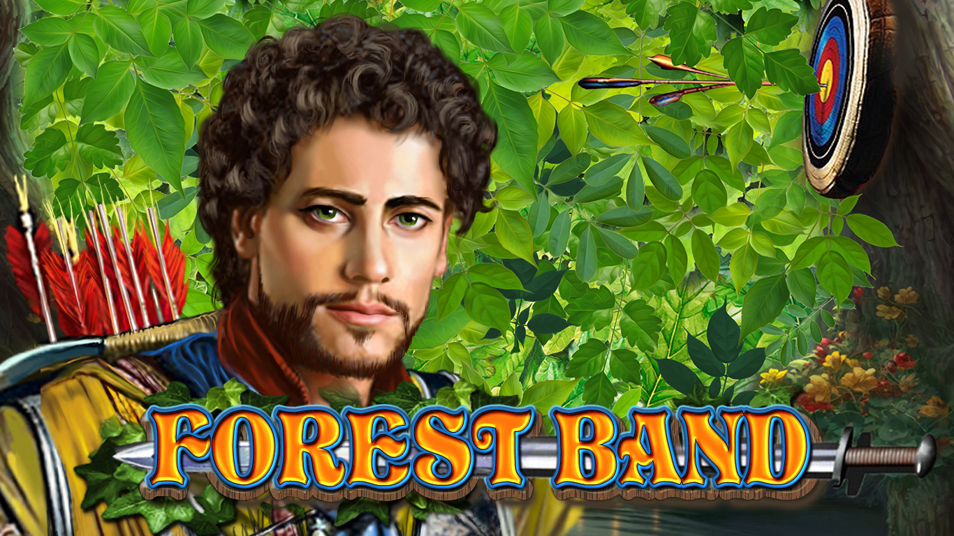 Forest Band