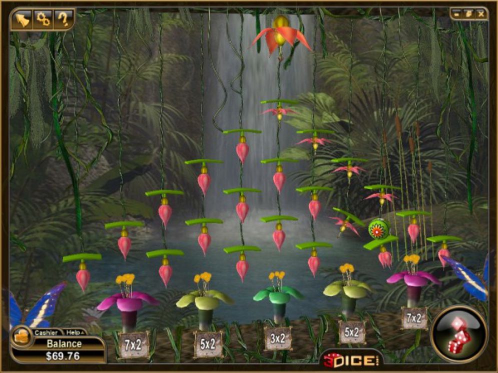Fortune Falls 2