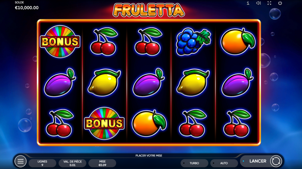 Fruletta