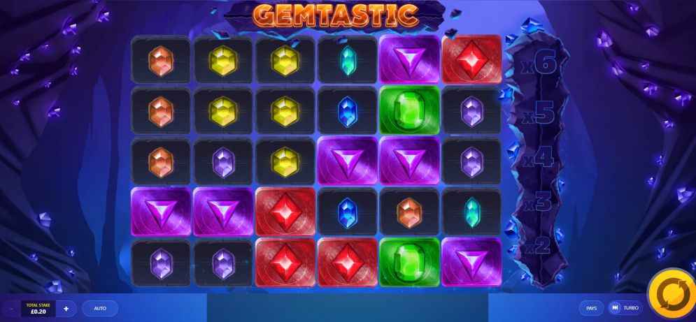 Gemtastic