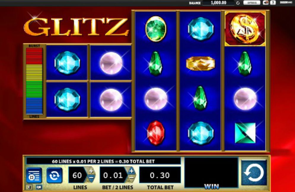 Glitz