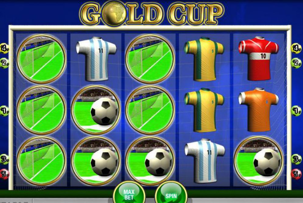 Gold Cup