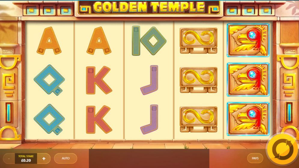 Golden Temple