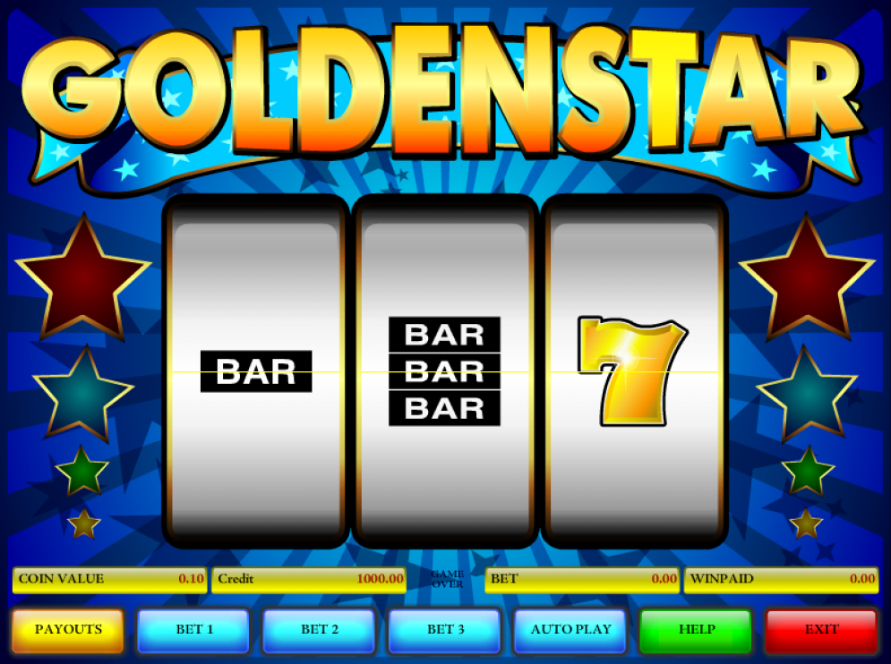 Golden Star