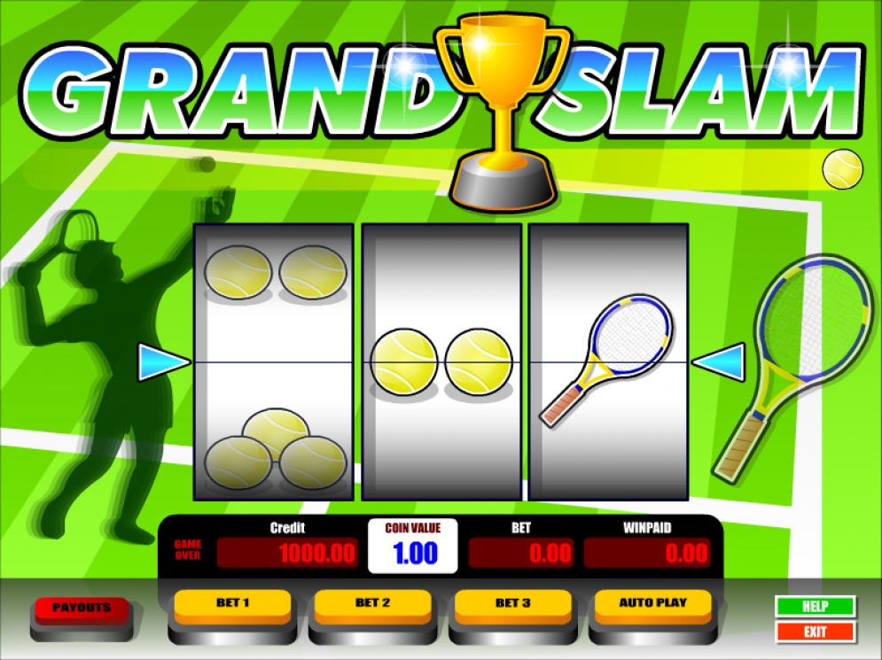 Grand Slam