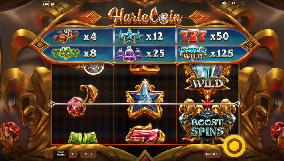 HarleCoin