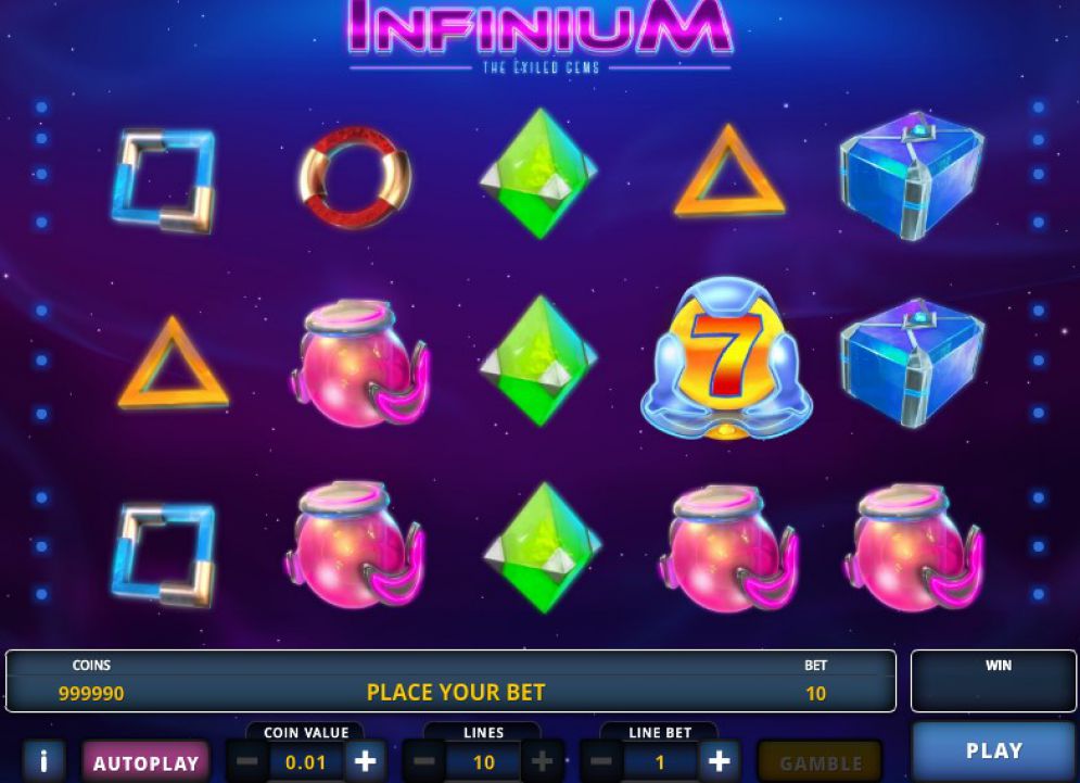 Infinium