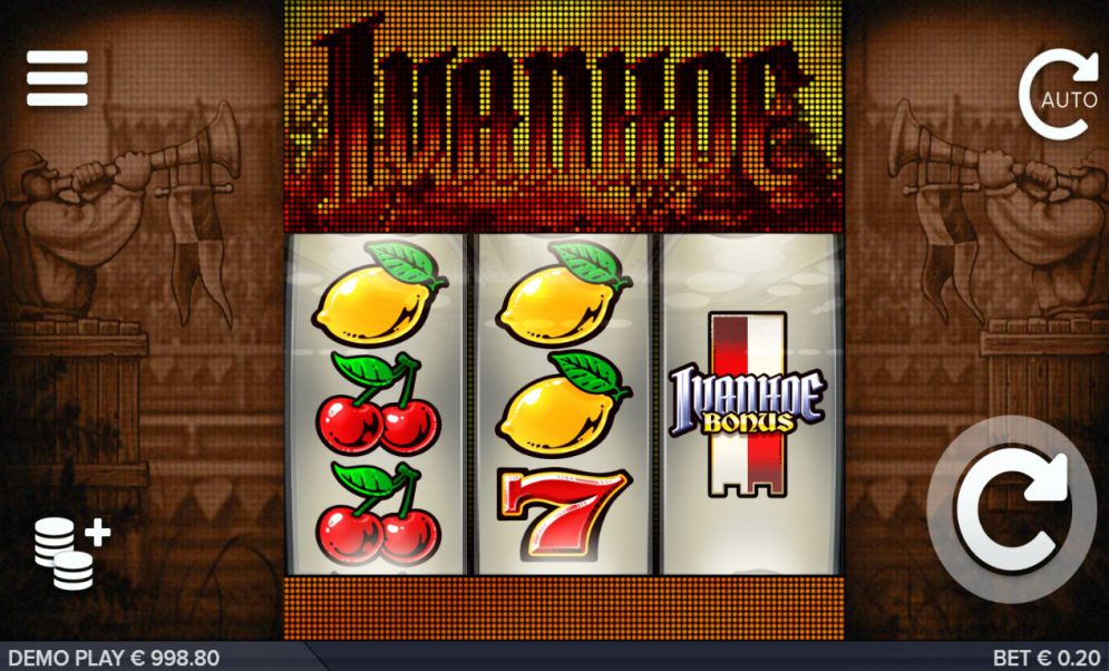 Ivanhoe